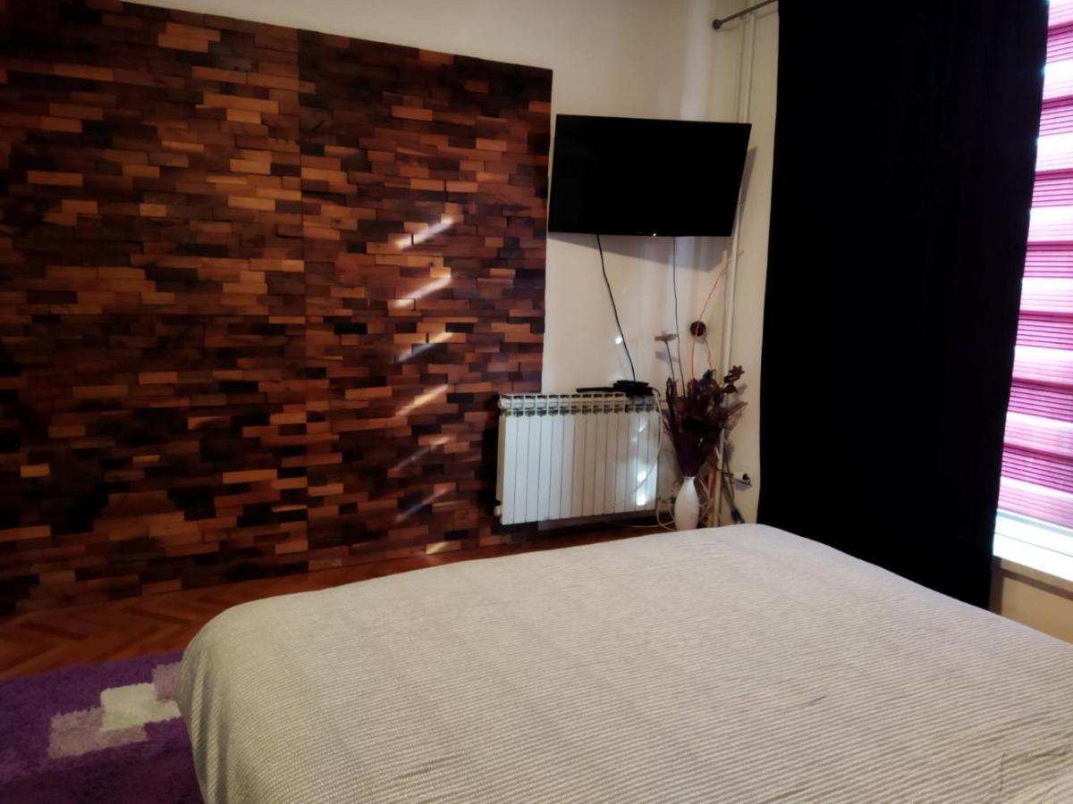 Lara Lägenhet Doboj Exteriör bild