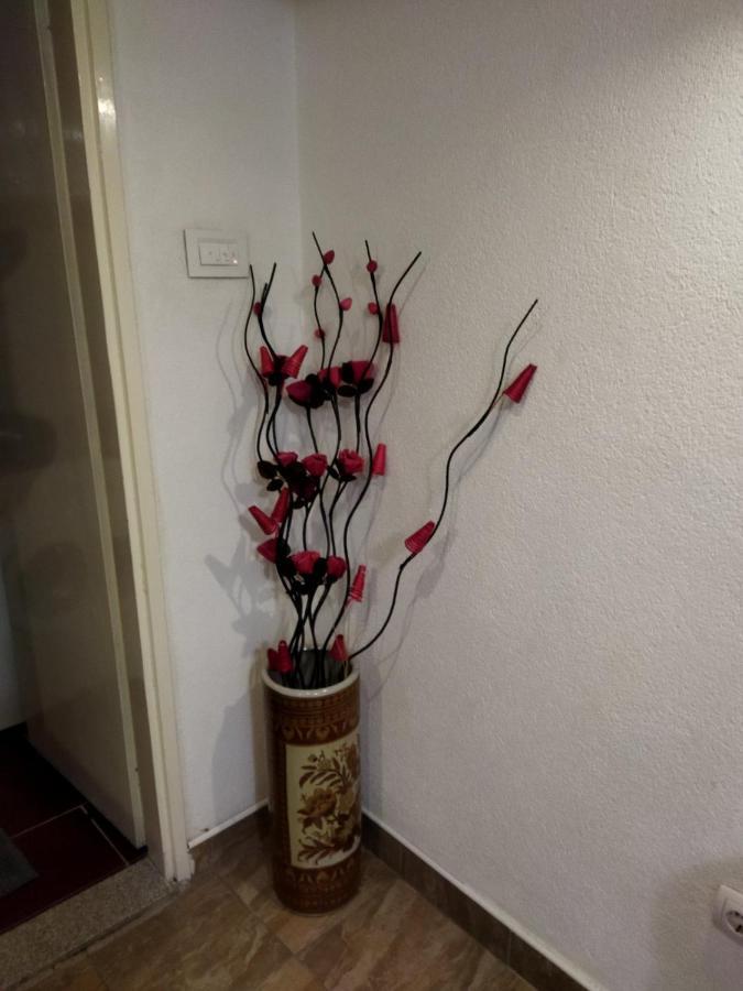 Lara Lägenhet Doboj Exteriör bild