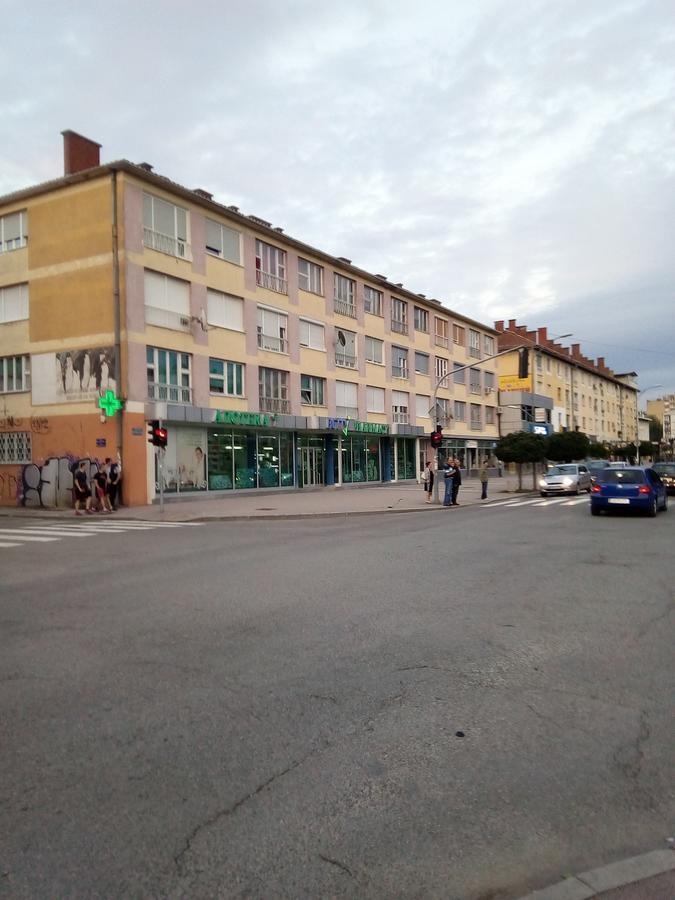 Lara Lägenhet Doboj Exteriör bild